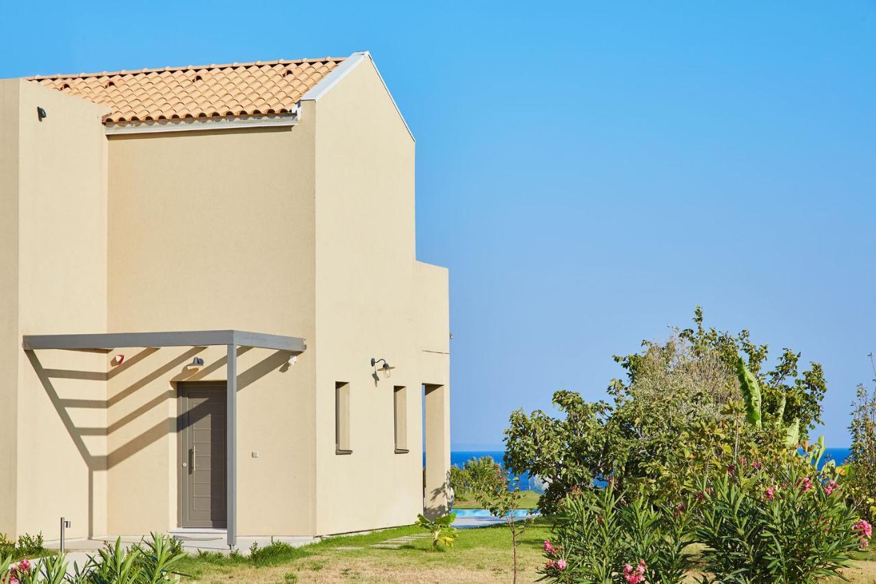 Art Villas * Skala (Kefalonia)