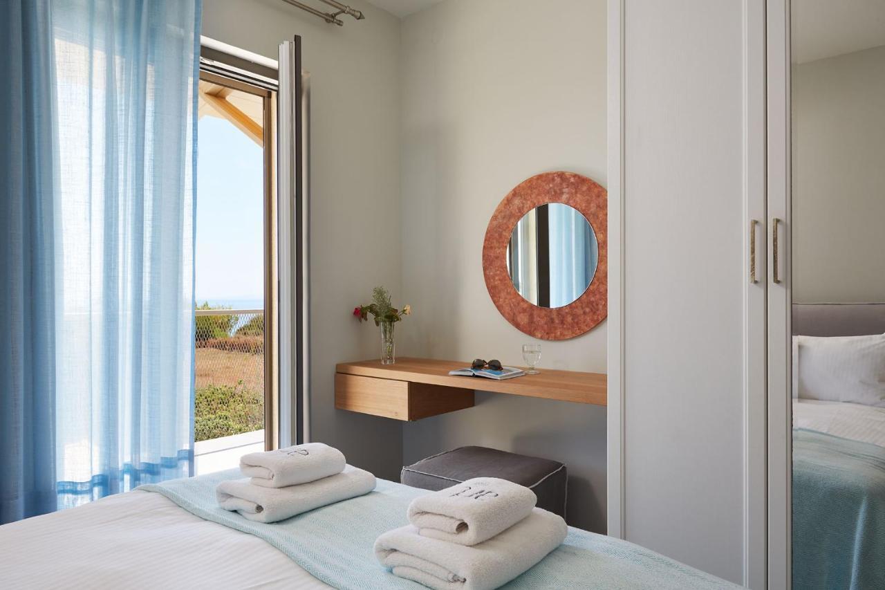 Art Villas Villa Skala (Kefalonia)