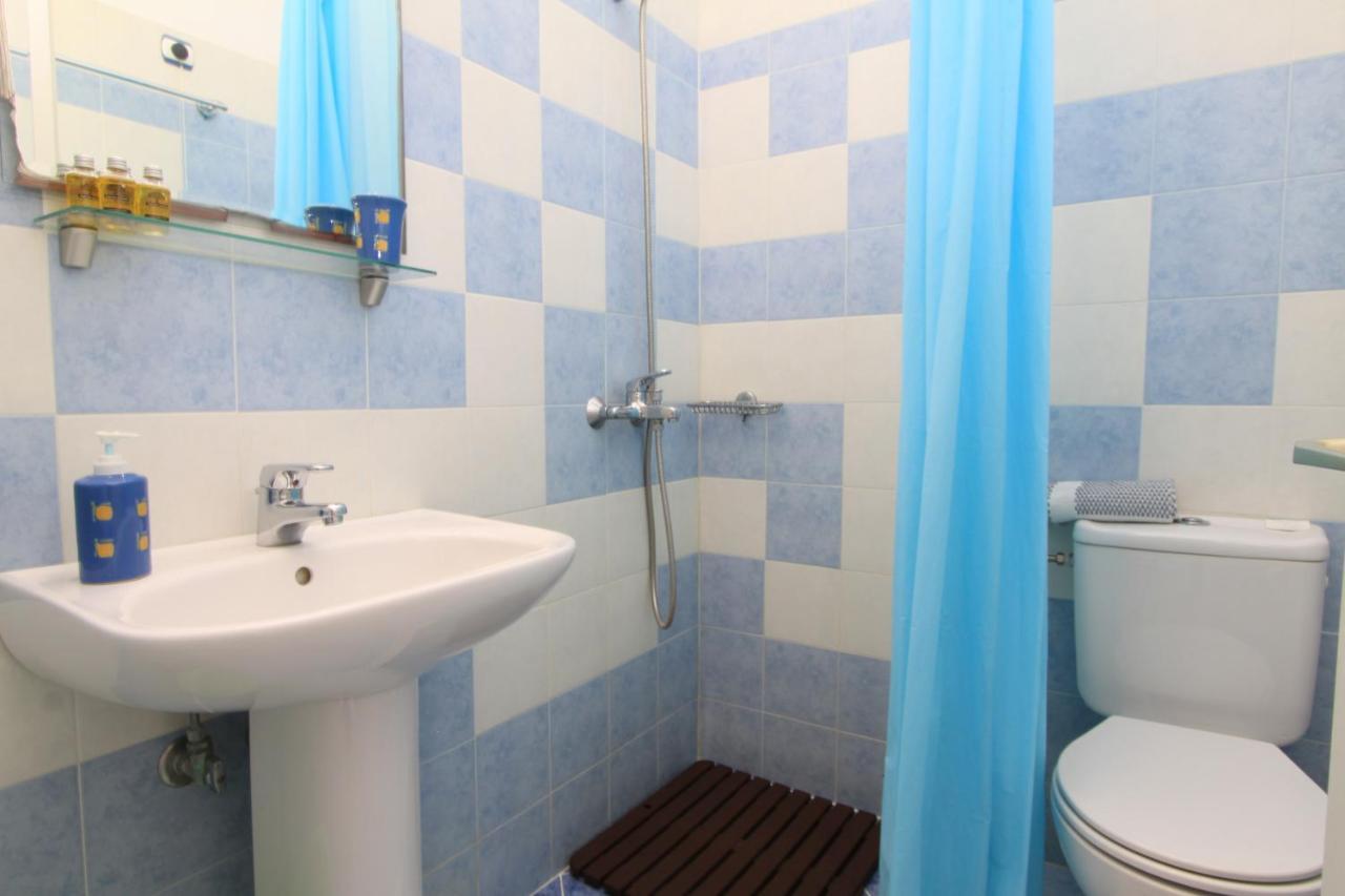 Apartment Smaragda &
