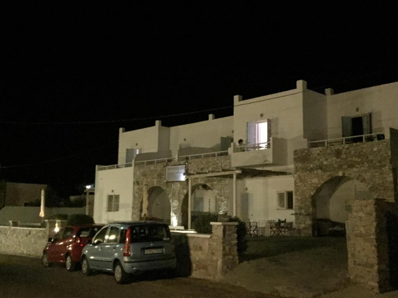Anemelia Apartment *