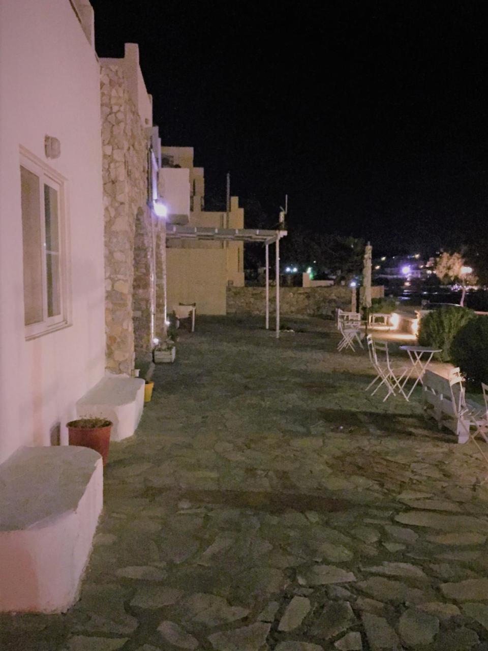 Anemelia Apartment