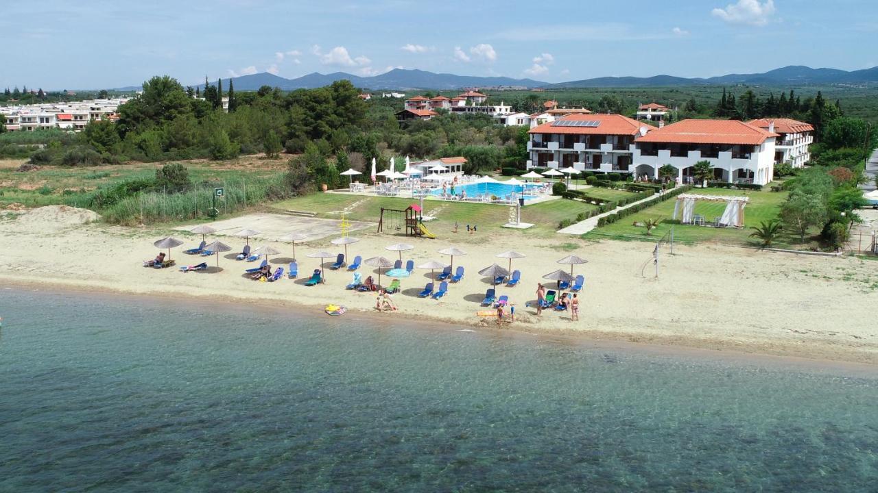 Alkinoos Hotel