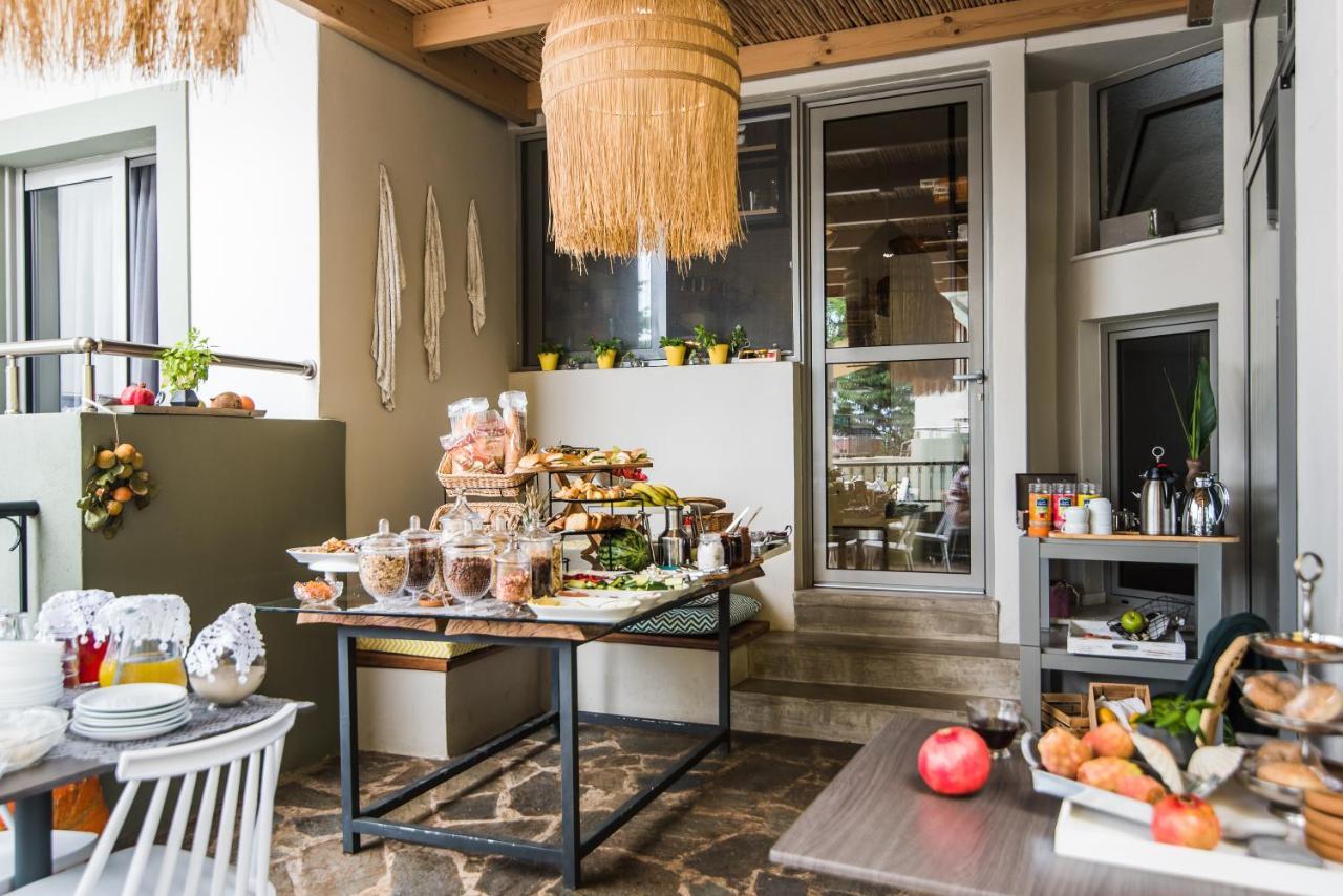 Sunshine Boutique Hotel 3*