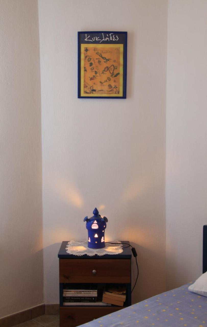 Smaragda & Apartment *