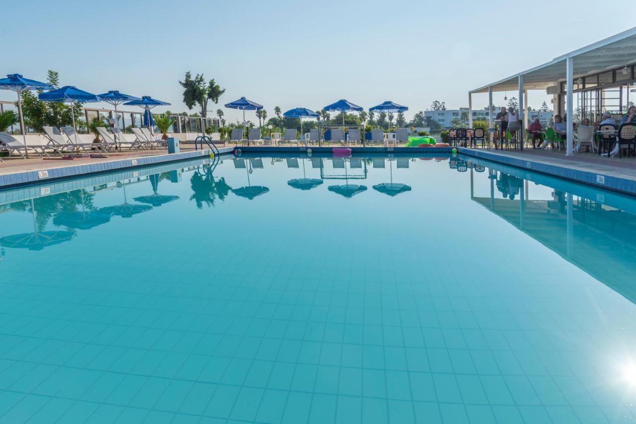 Tropical Sol Hotel