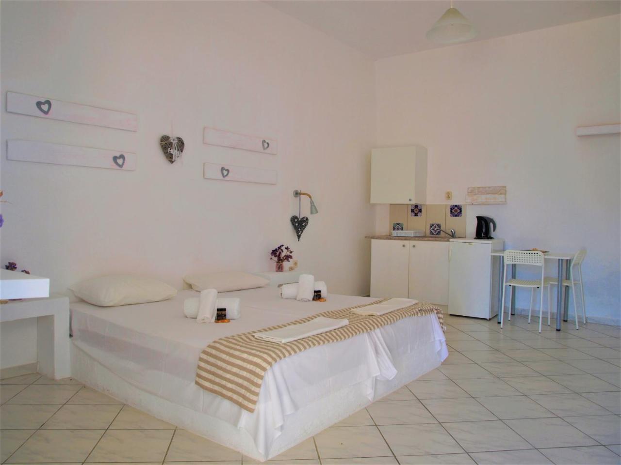 Apartment Anemelia