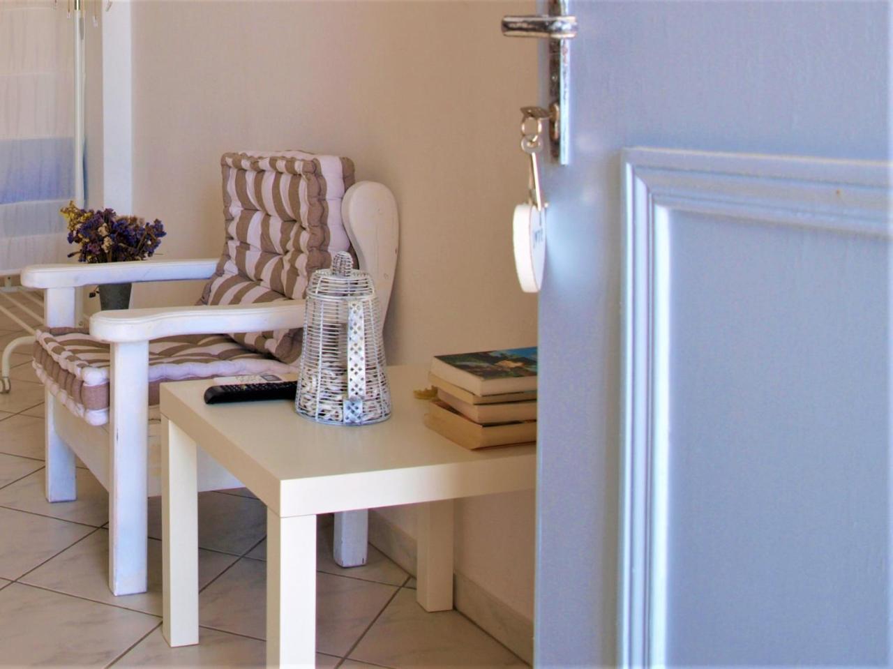Apartment Anemelia