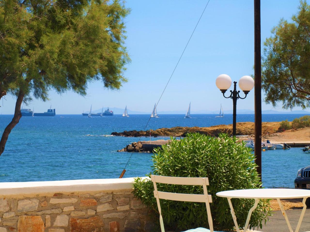 Anemelia * Vari (Syros)