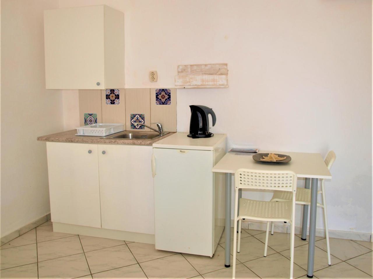 Anemelia Apartment Vari (Syros)