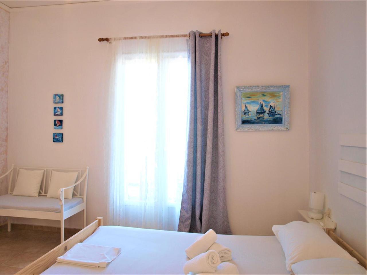 Anemelia Apartment