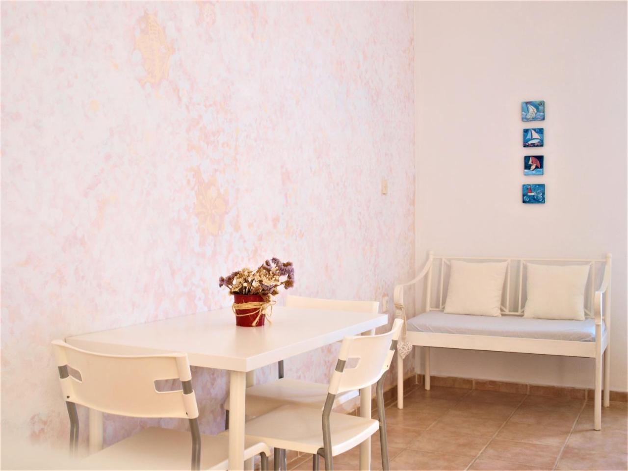 Anemelia Apartment *