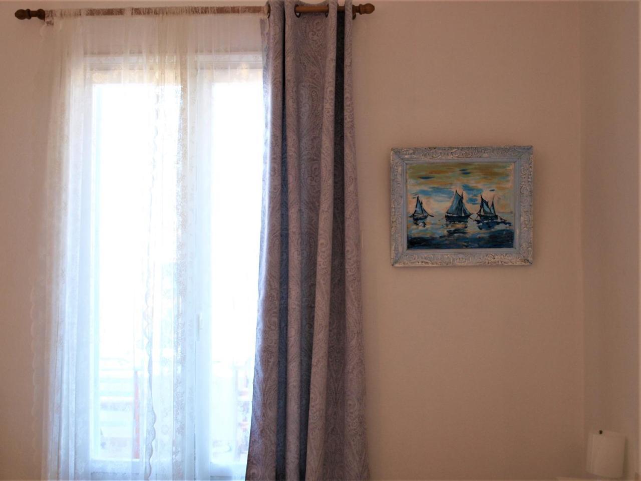 Anemelia Apartment *