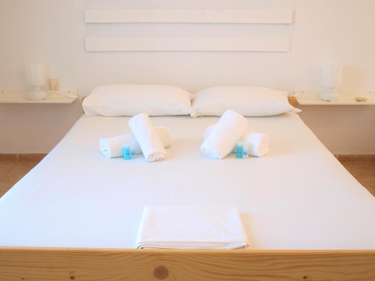 Apartment Anemelia Vari (Syros)