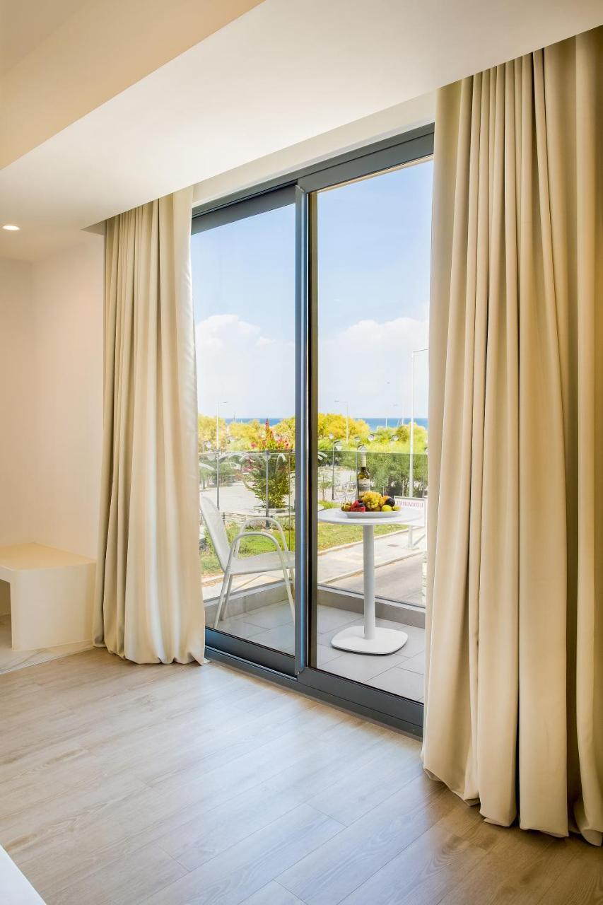Hotel Samian Mare Hotel, & 4*