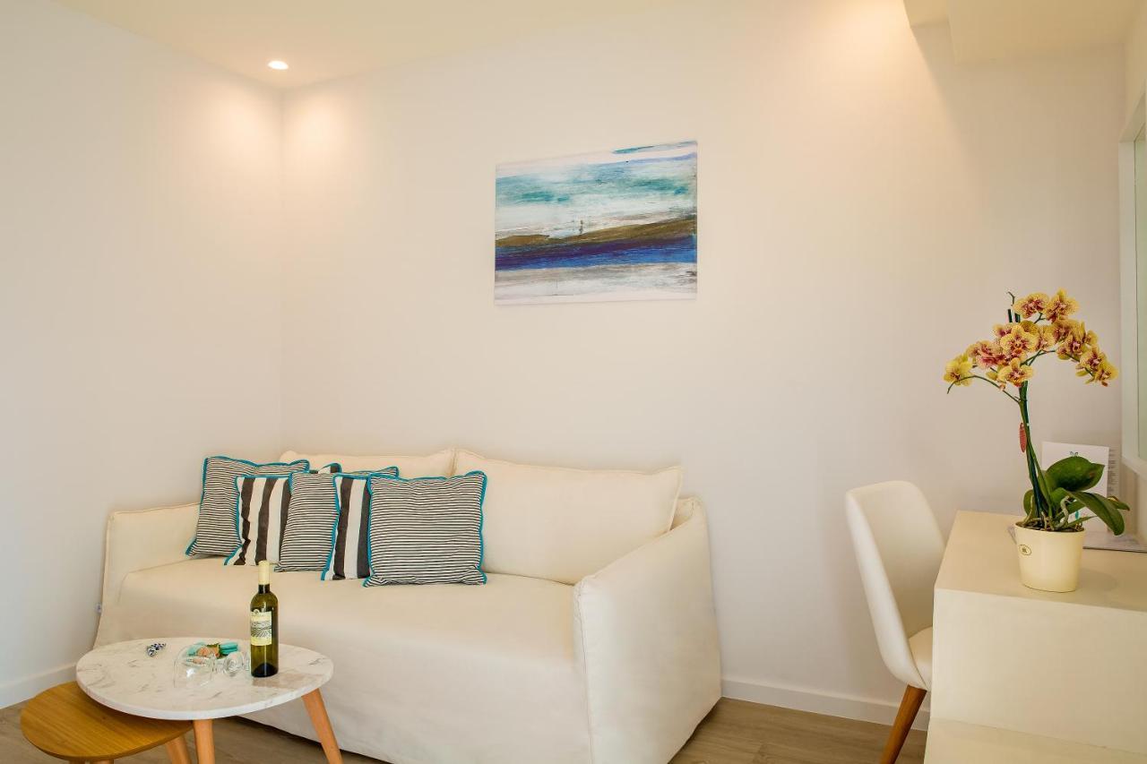 Hotel Samian Mare Hotel, &