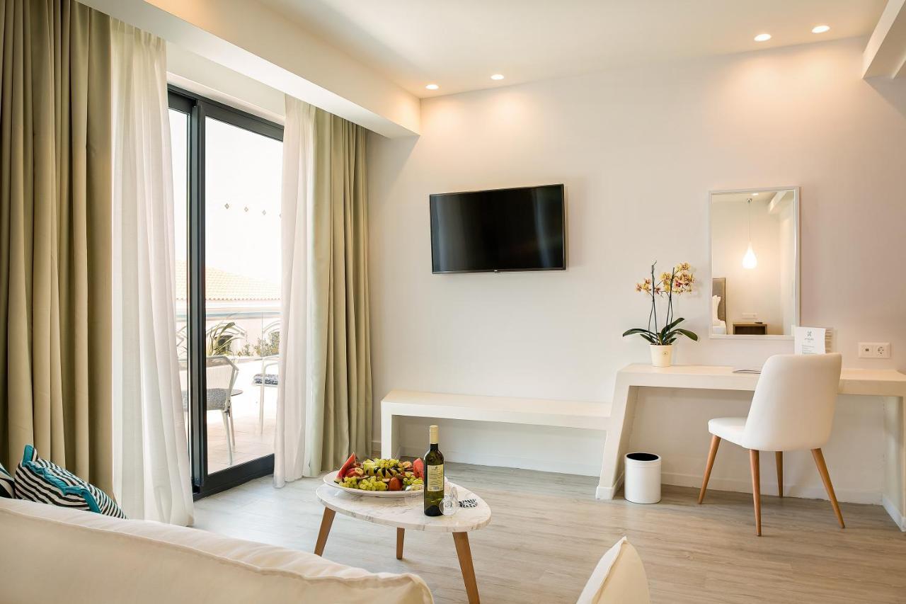Hotel Samian Mare Hotel, & 4*