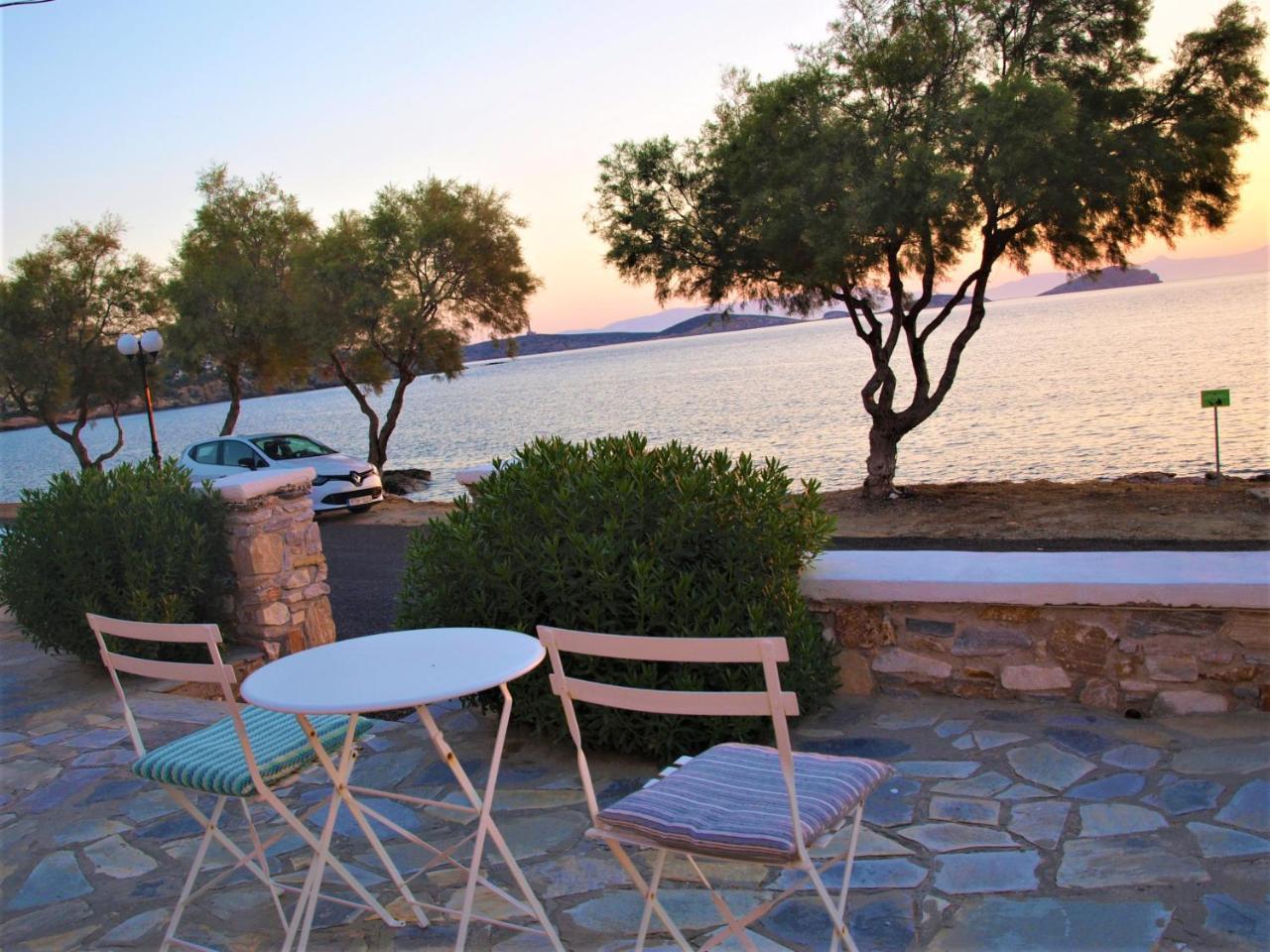 Anemelia Apartment *
