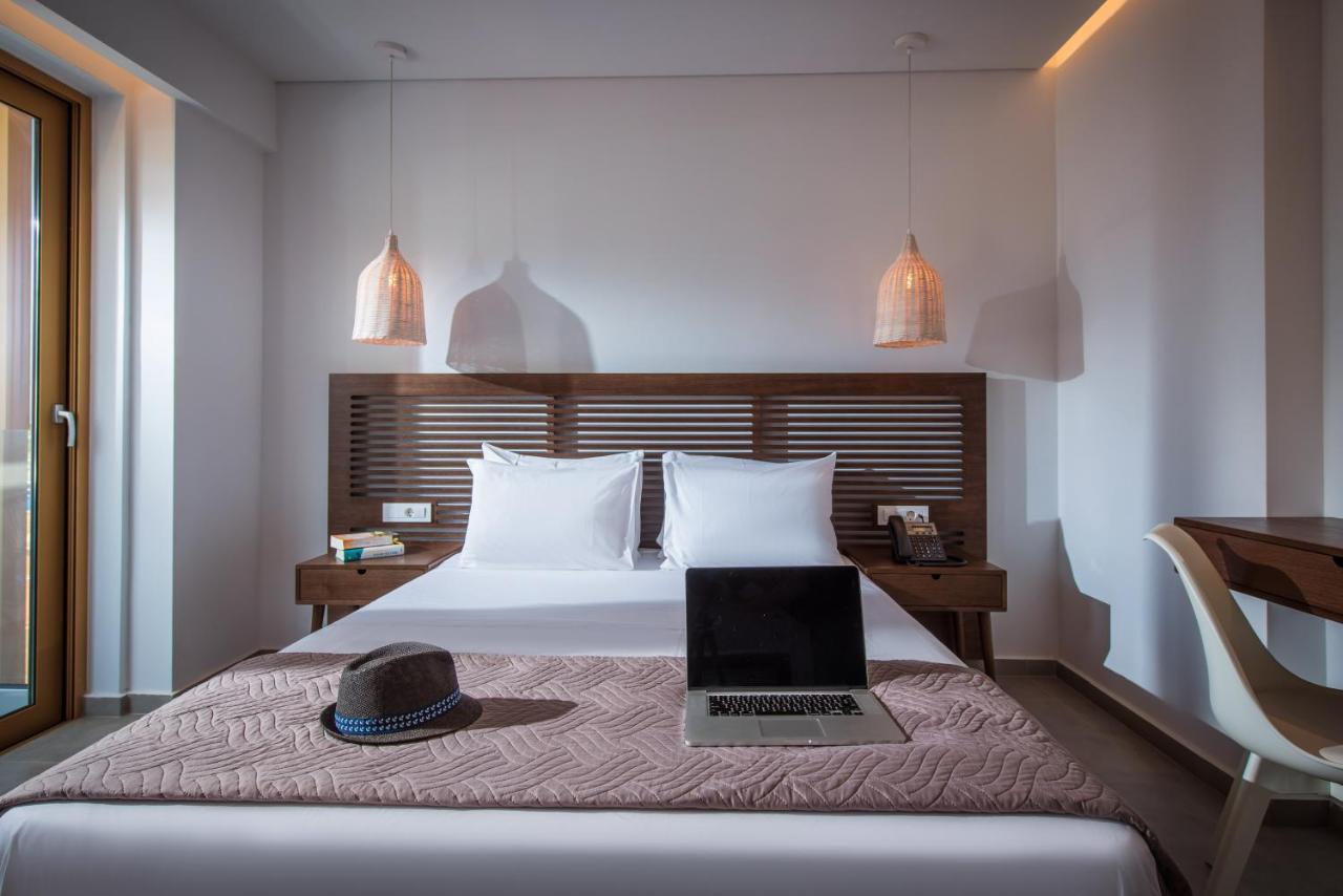 Meropi & Hotel 4*