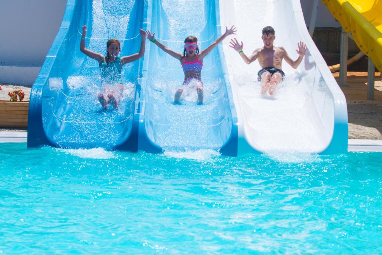 Meropi & 4* Malia (Crete)