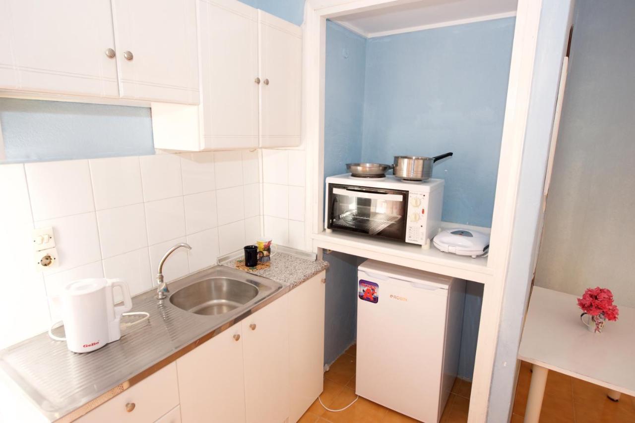 Apartment Hector's