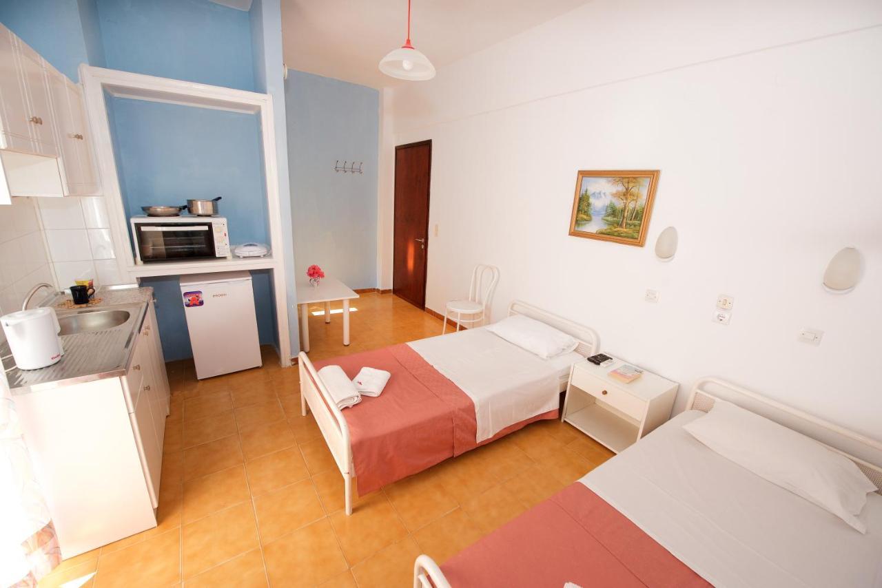 Hector's Apartment Agios Georgios (Corfu)