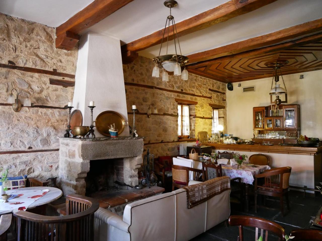 Oikia Alexandrou Traditional 3*