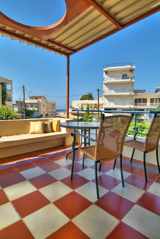 Kalafati Hotel Itea