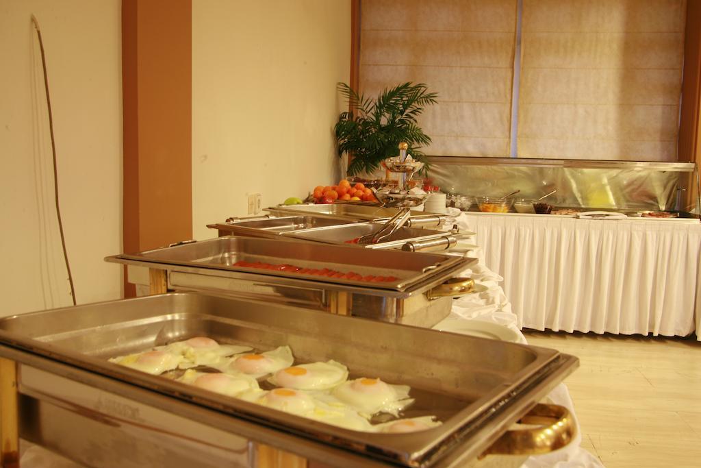 Byzantio Hotel Ioannina