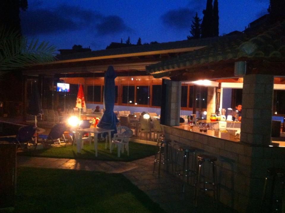 Irene Aparthotel 3*