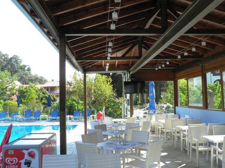 Aparthotel Irene