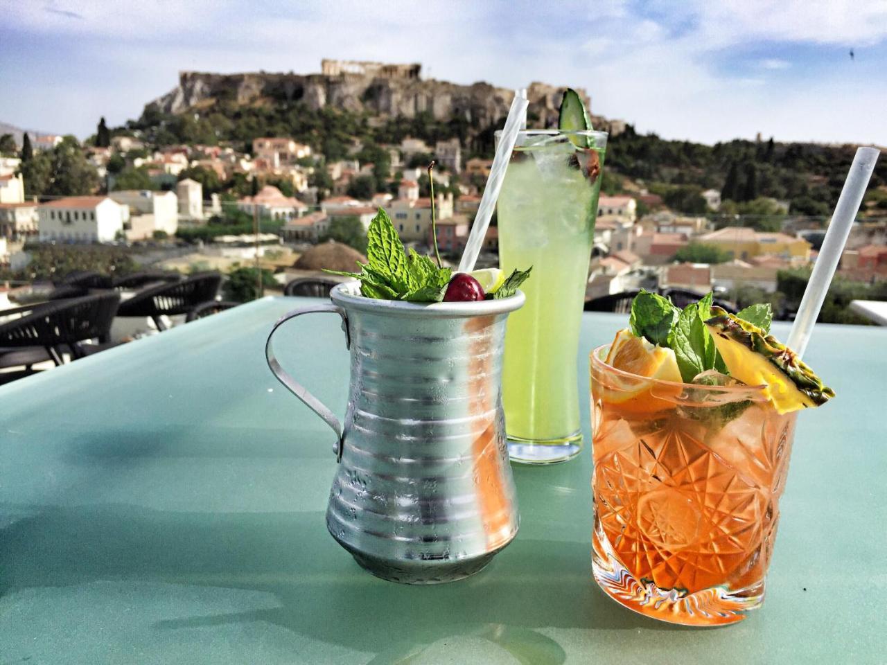 A For 3* Athens