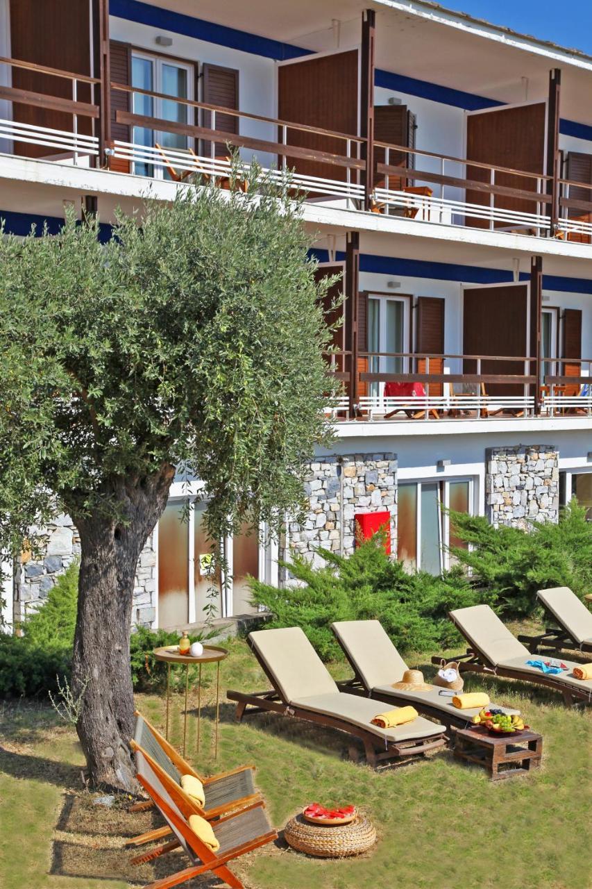 Xenia Ouranoupolis 4*