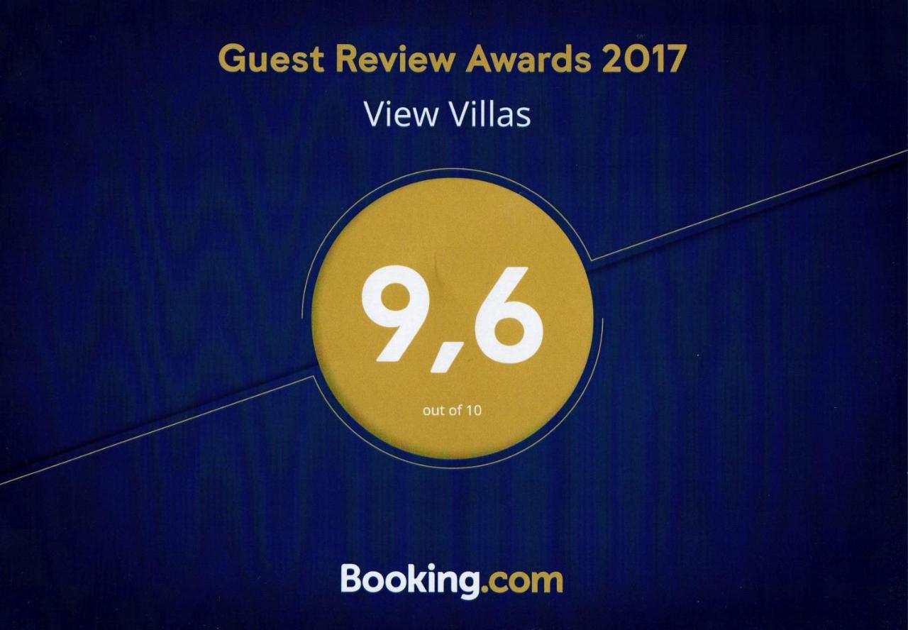 View Villas *