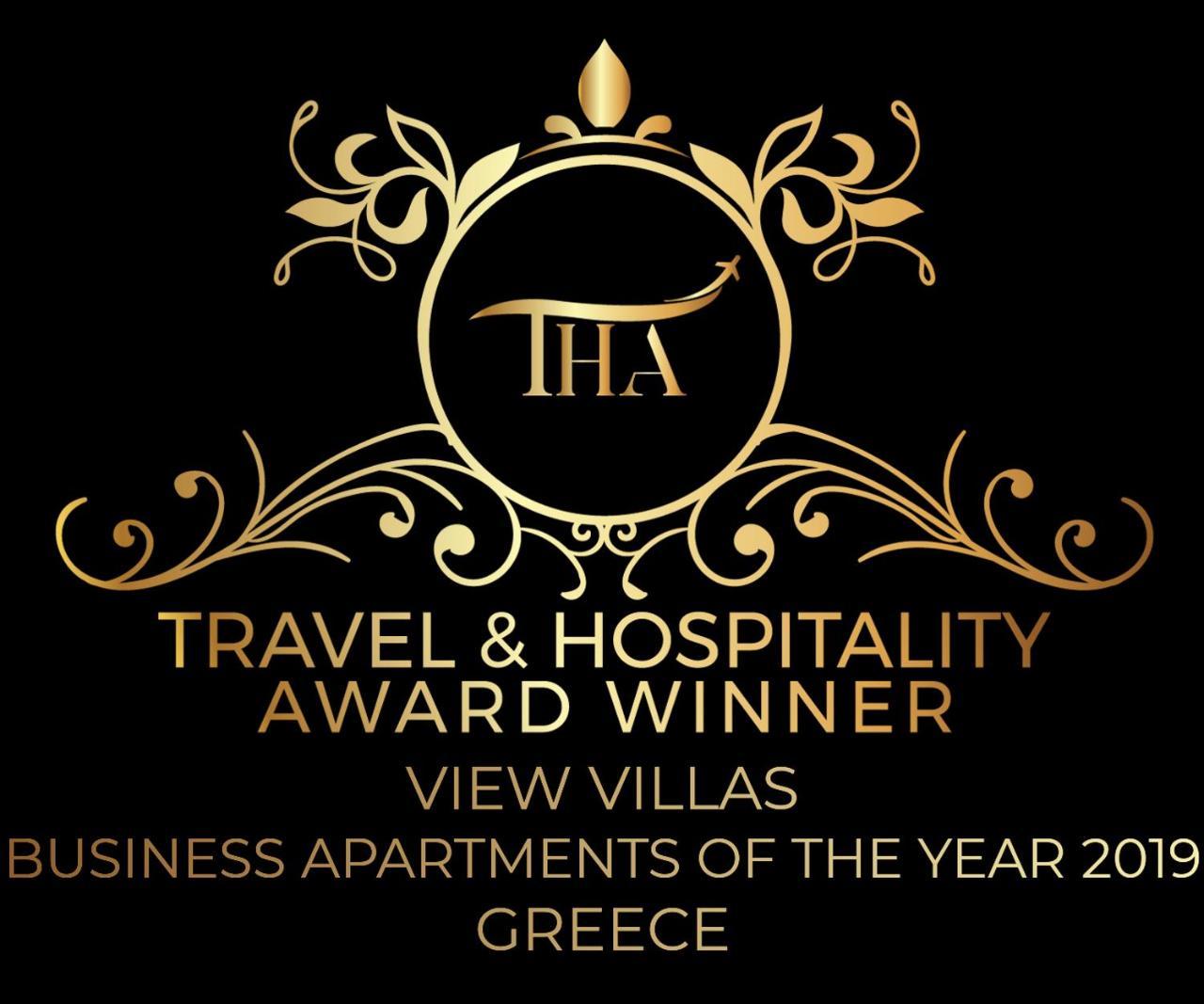 View Villas *