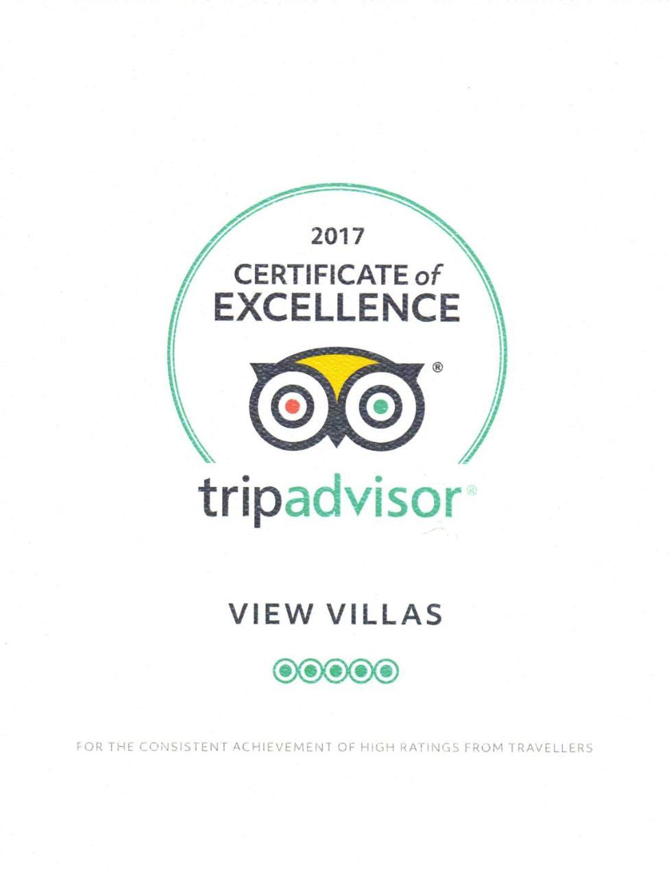 View Villas Hersonissos (Crete)