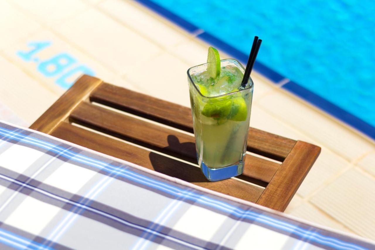Aparthotel Ariadne