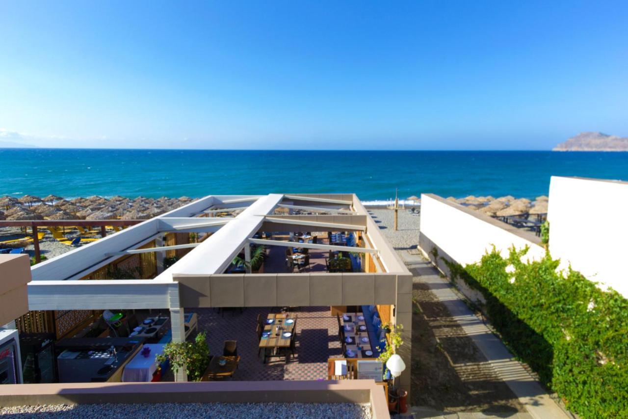 Ariadne Aparthotel Platanias (Crete)