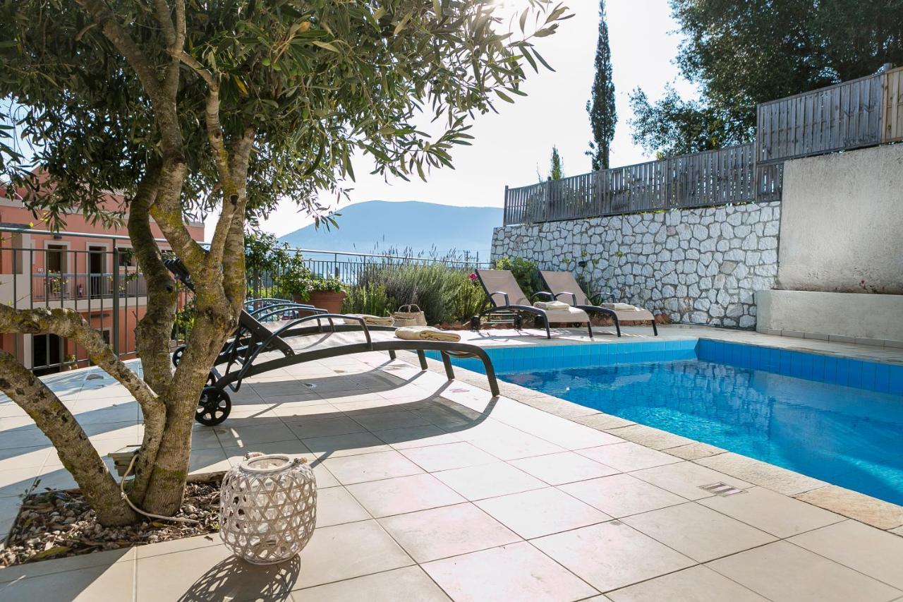 Holiday home Isalos