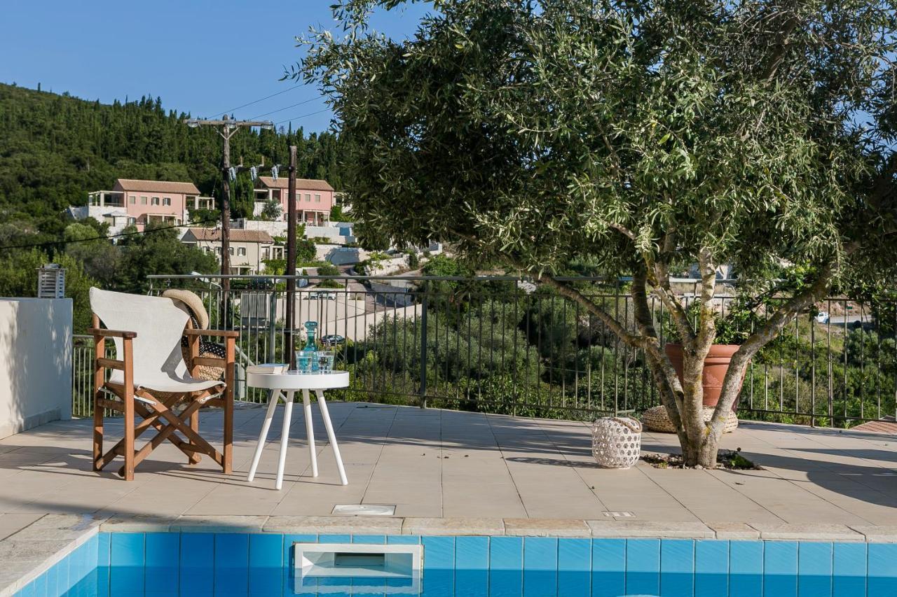 Holiday home Isalos *