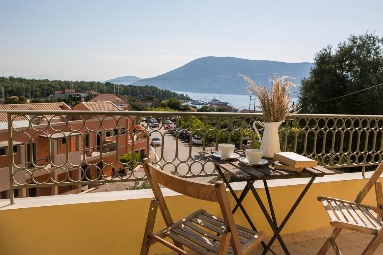 Holiday home Isalos *