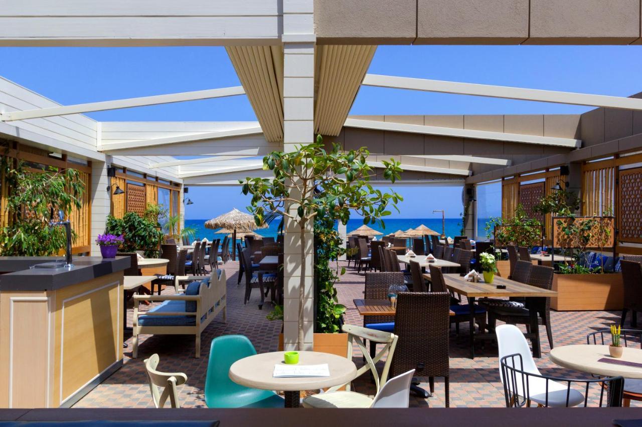 Ariadne Platanias (Crete)