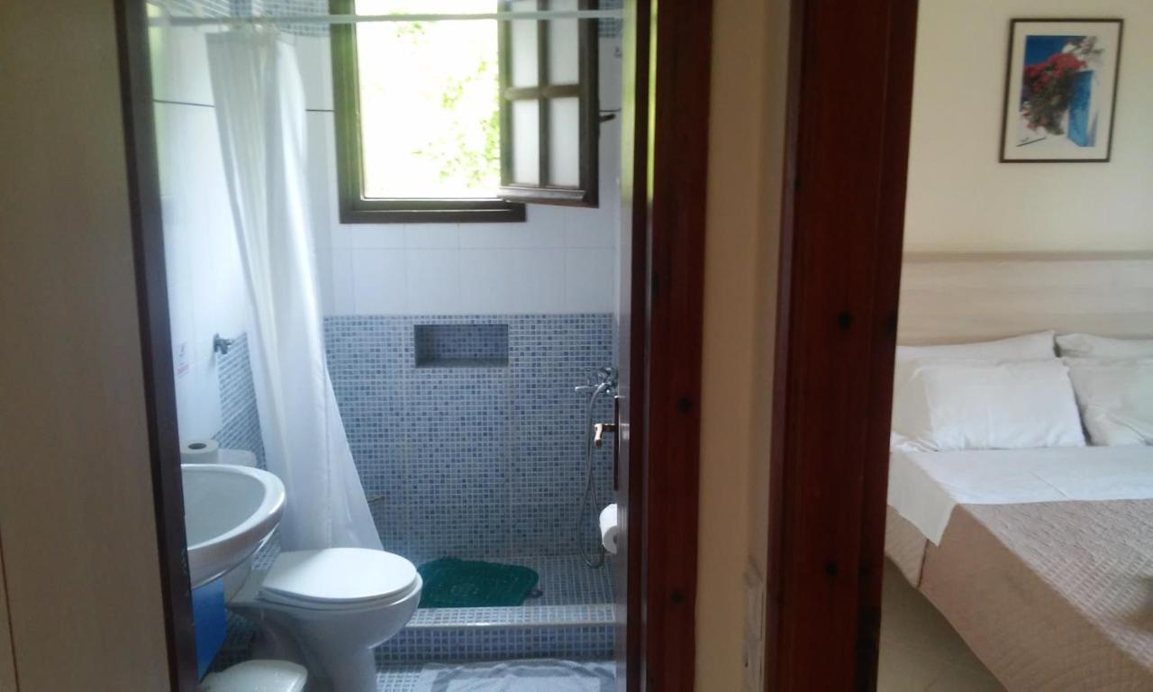 Aparthotel Alexandros