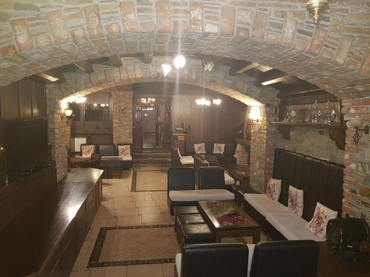παραδοσιακο Hotel 3*