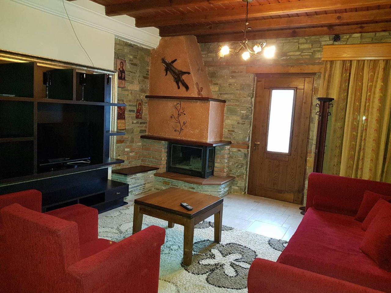 Hotel παραδοσιακο 3*