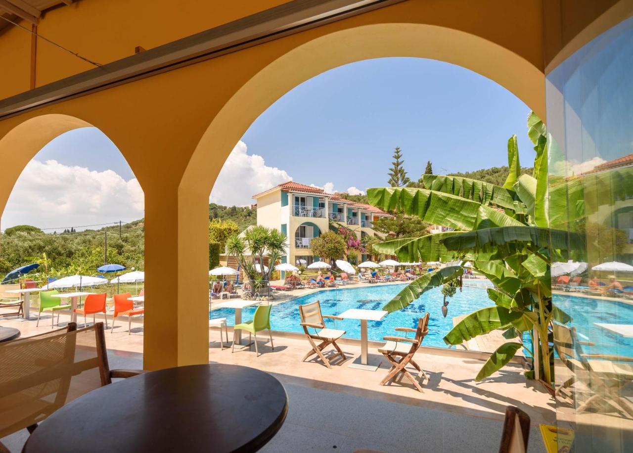 Sunrise Zante - Adults Only Hotel Tsilivi (Zakynthos)
