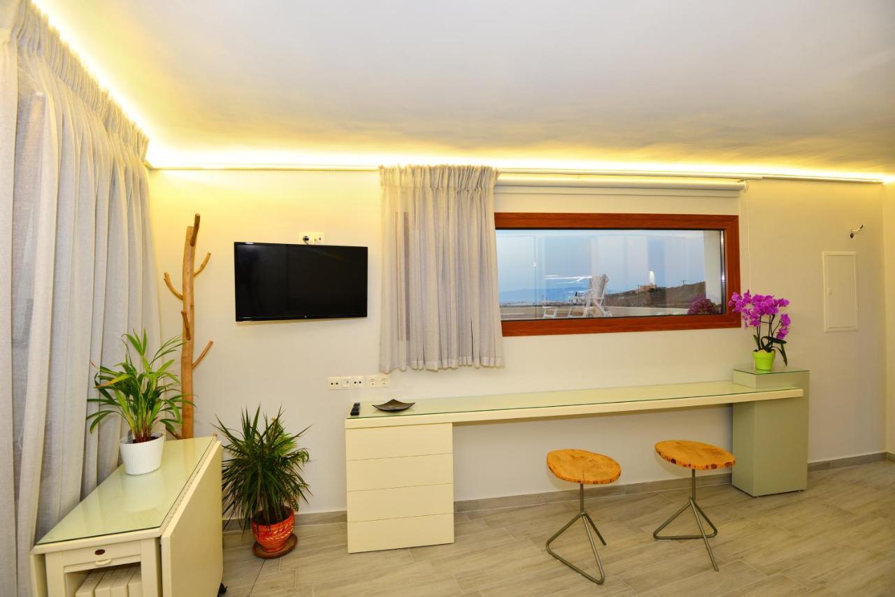 Apartment Marenosta Ermoupoli