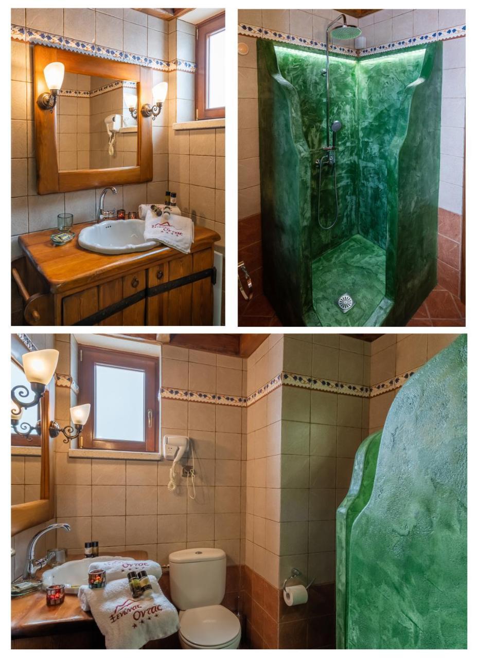 Hotel Ontas &