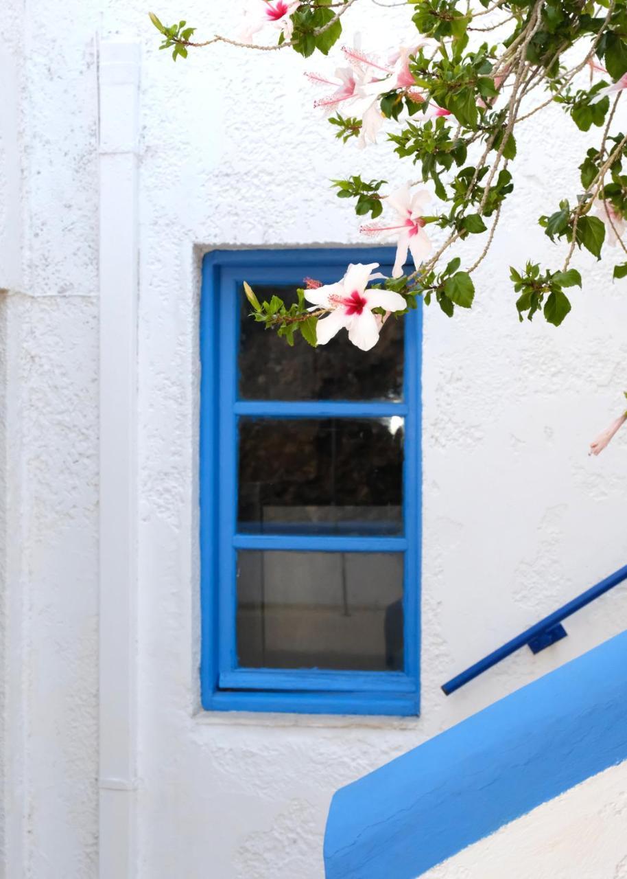 Andromeda Agia Galini (Crete)
