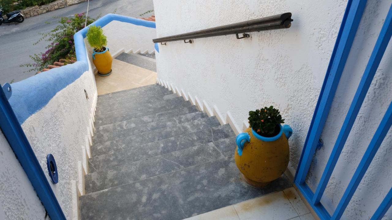 Andromeda Hotel Agia Galini (Crete)