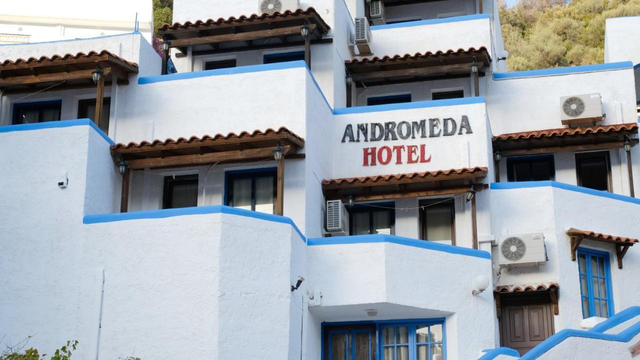 Andromeda